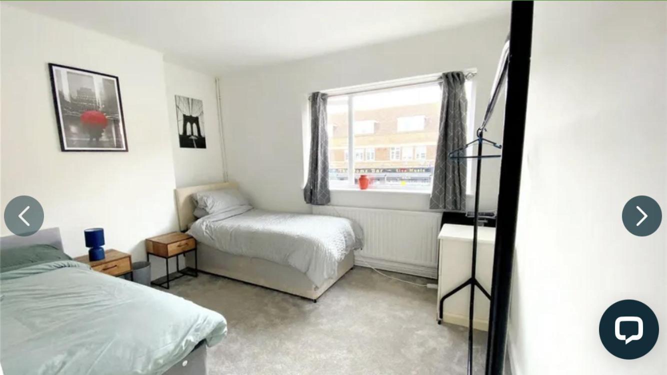 4 Bedroom Property Close To The Harry Potter Studio And Watford Junction Exterior foto